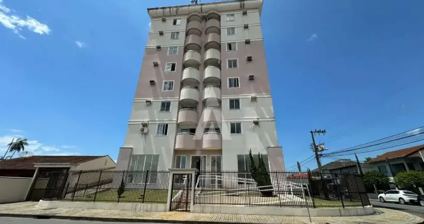 Apartamento com 2 quartos à venda no bairro Costa e Silva em Joinville-SC por R$350.000,00.