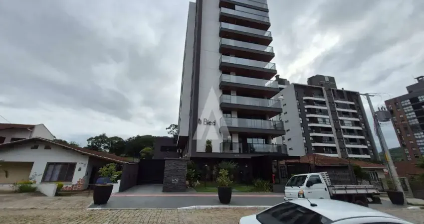 Apartamento com 2 suítes à venda no bairro Anita Garibaldi em Joinville-SC por R$819.000,00.