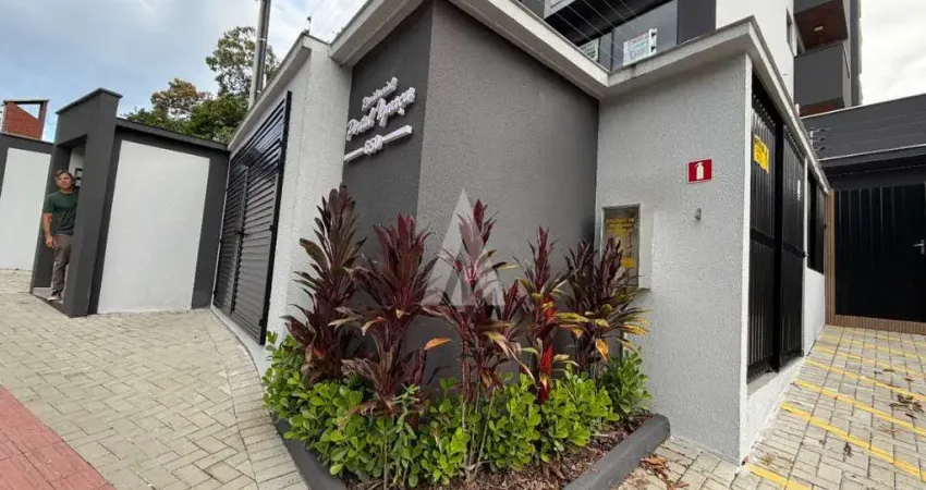 Apartamento com 1 quarto à venda no bairro Santo Antônio em Joinville-SC por R$315.000,00.