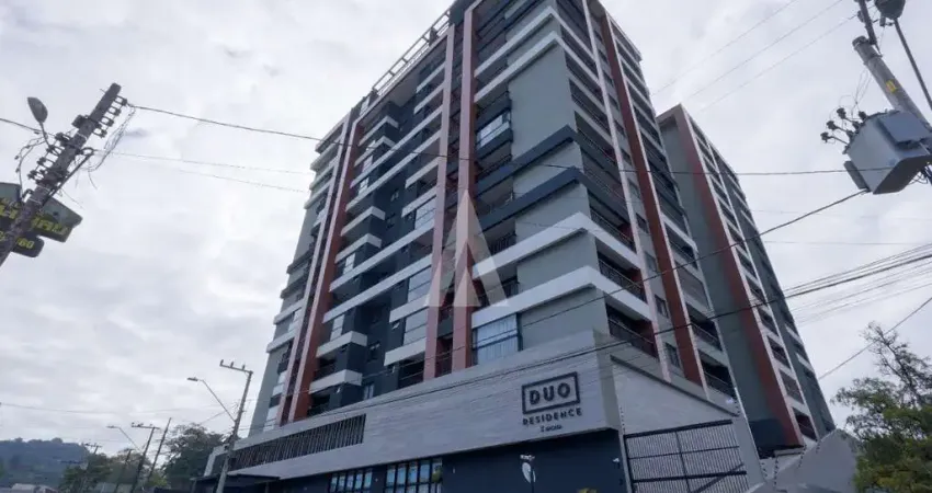 Apartamento com 2 quartos à venda no bairro Anita Garibaldi em Joinville-SC por R$449.000,00.