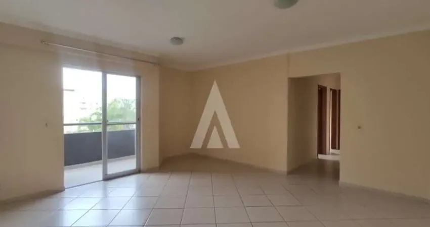 Apartamento com 03 quartos sendo 1 suíte a venda no bairro Santo Antônio em Joinville/SC por R$ 485.000,00.