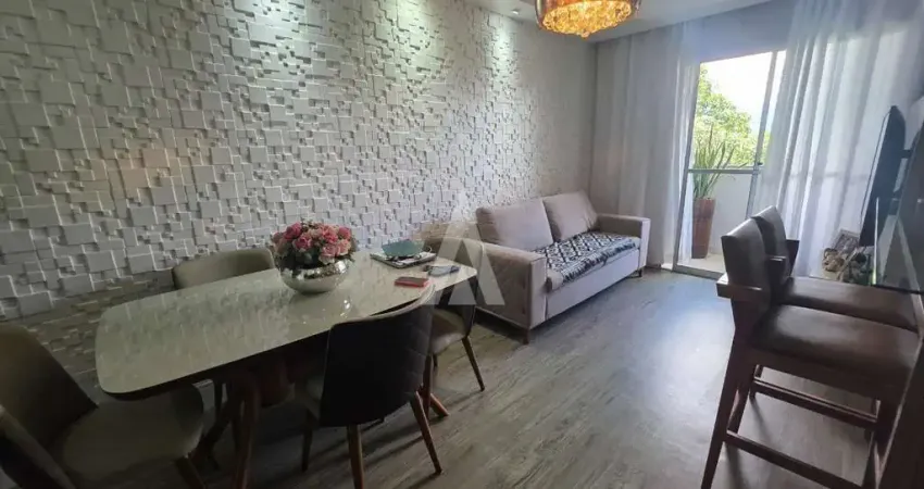 Cobertura com 1 suíte e 1 quarto à venda no bairro Costa e Silva em Joinville-SC por R$530.000,00.