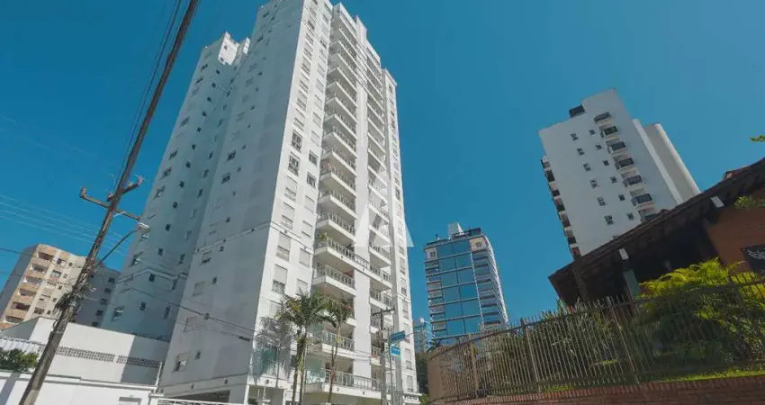 Apartamento com 1 suíte e 2 quartos à venda no bairro Atiradores em Joinville -SC por R$890.000,00