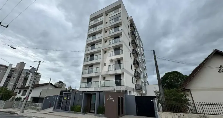 Apartamento com 1 suíte e 2 quartos à venda no bairro Anita Garibaldi em Joinville-SC por R$580.000,00.