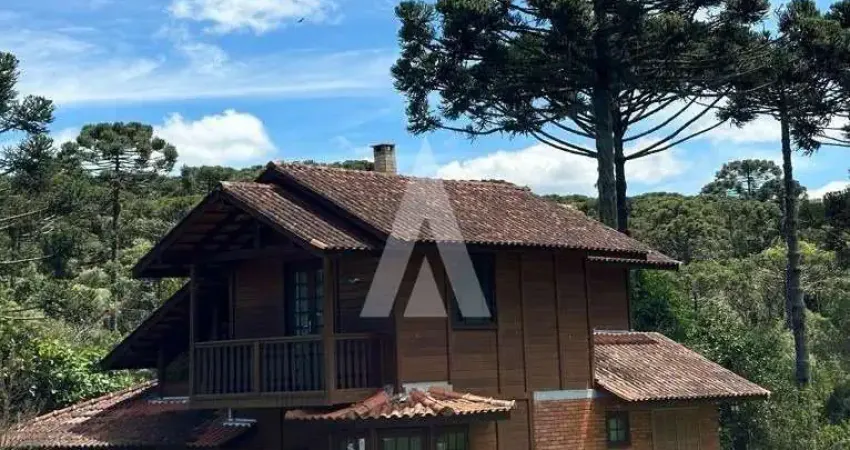 Casa com 1 suíte e 2 quartos à venda no bairro Pinhais em Campo Alegre-SC por R$2.400.000,00.