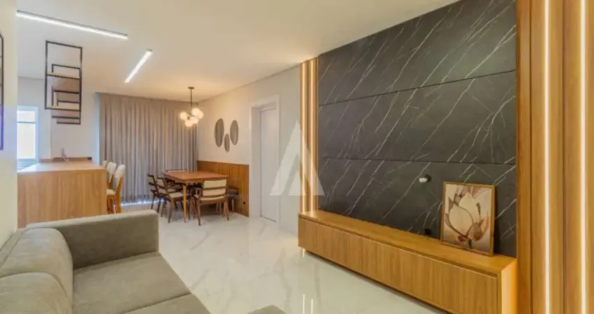 Apartamento com 3 quartos à venda na Rua Alvarenga Peixoto, --, América, Joinville