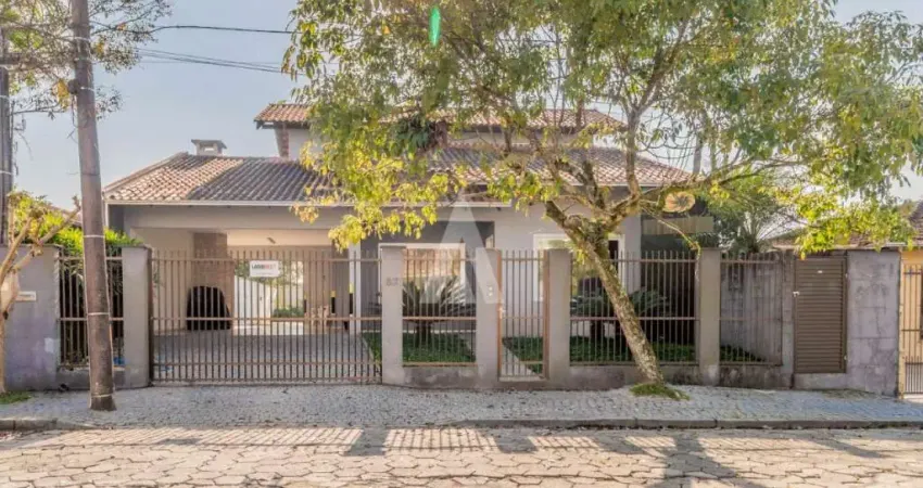 Casa comercial à venda na Rua Jacinto de Miranda Coutinho, --, Iririú, Joinville