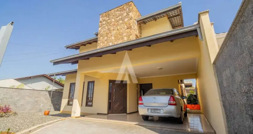 Casa com 1 suíte(s) mais 2 quarto(s) à venda no bairro vila nova em joinville, por r$ 1.100.000.00.