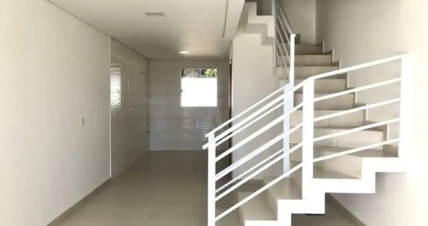 Casa com 2 quartos à venda na Rua Eugênio Ernesto Kunde, --, Pirabeiraba, Joinville