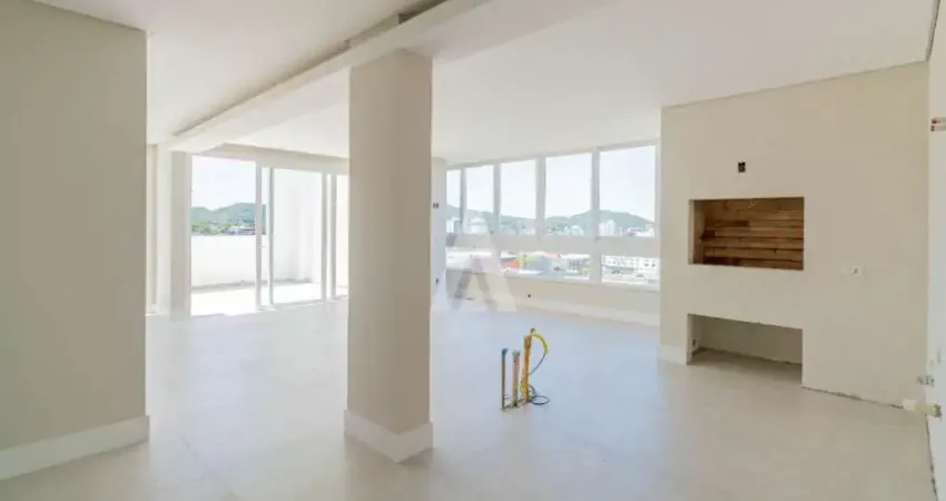 Cobertura com 3 quartos à venda na Rua Aracaju, --, América, Joinville