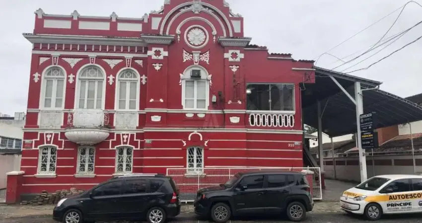 Ponto comercial à venda na Rua Jerônimo Coelho, --, Centro, Joinville