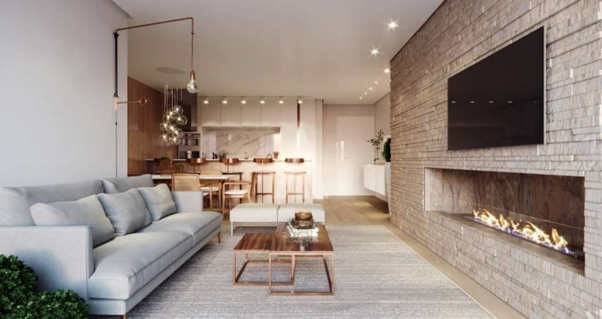 Apartamento com 2 quartos à venda na Rua Coronel Bento De Amorim, --, Centro, Campo Alegre