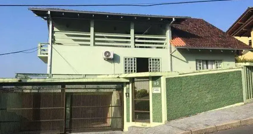 Casa com 4 quartos à venda na Rua Tercílio Marchetti, --, Floresta, Joinville