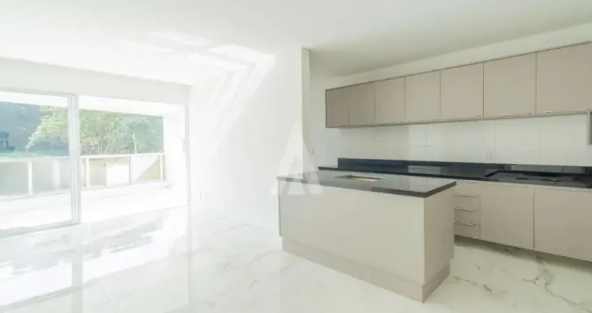 Apartamento com 3 quartos à venda na Rua Benjamin Constant, --, América, Joinville