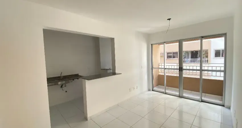 Apartamento à venda com 2 quartos no Condomínio Torres de Madri em Cuiabá
