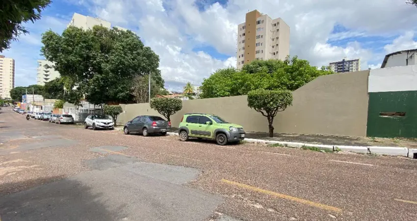Terreno à venda na Rua Manoel Leopoldino, 35, Araés, Cuiabá