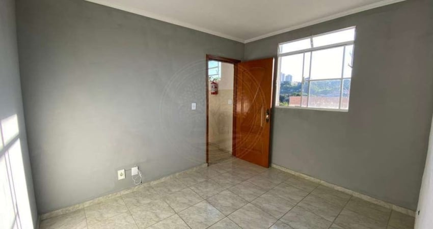 Apartamento para Locação em Itatiba, Núcleo Residencial João Corradini, 2 dormitórios, 1 banheiro