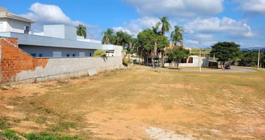 Terreno em Condomínio para Venda em Itatiba, Condomínio Sete Lagos