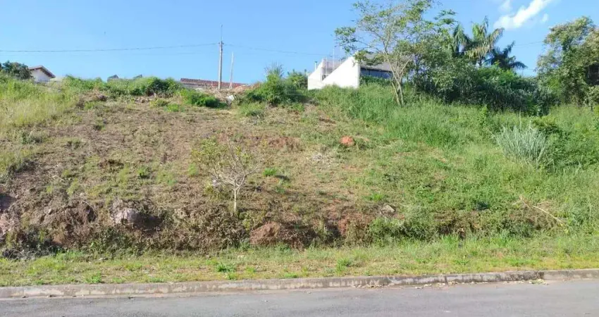 Terreno para Venda em Itatiba, Condomínio Jardim das Paineiras