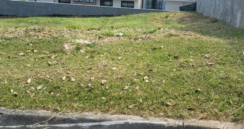 Terreno em Condomínio para Venda em Itatiba, Condomínio Reserva Santa Rosa