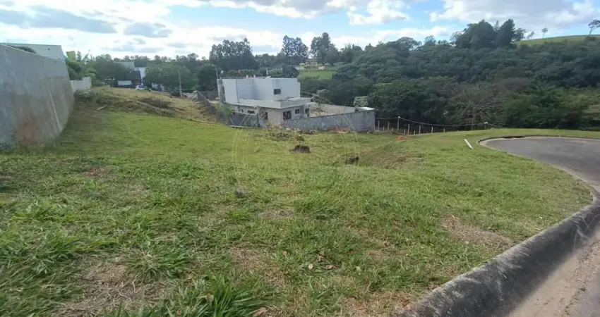 Terreno em Condomínio para Venda em Itatiba, Condomínio Reserva Santa Rosa