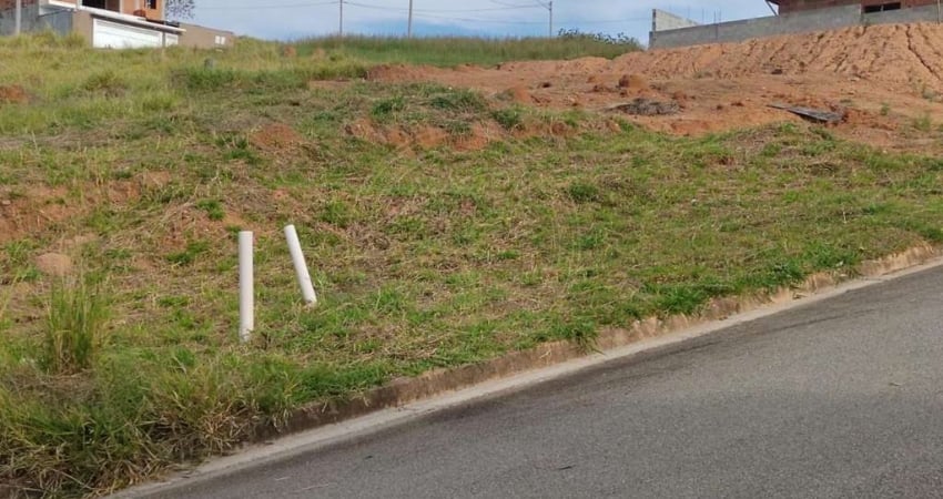 Terreno à venda na Rua Tacito Almeida, Portal Giardino, Itatiba