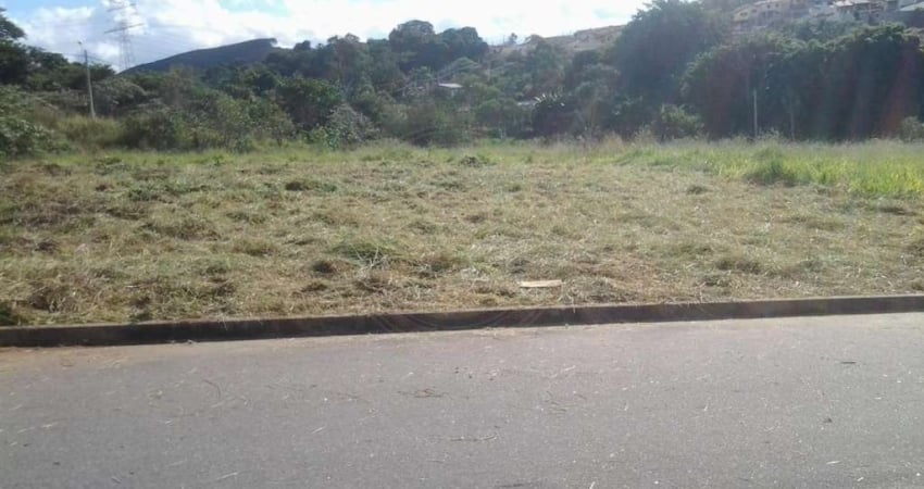 Terreno à venda na Rua José Lázaro Chrispin, Nova Itatiba, Itatiba