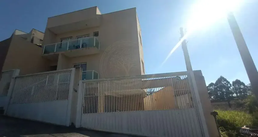 Apartamento para Venda em Itatiba, Loteamento Residencial Terra Nova, 2 dormitórios, 1 banheiro, 1 vaga
