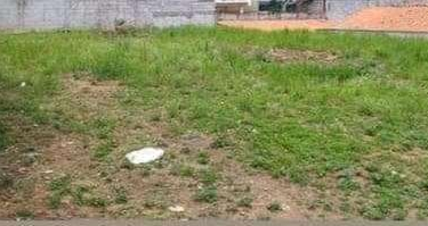 Terreno para Venda em Itatiba, Loteamento Itatiba Park