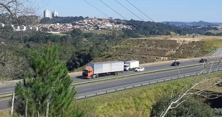 Terreno à venda no Bairro da Ponte, Itatiba 