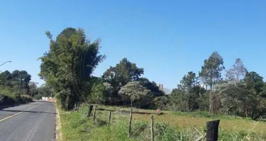 Terreno à venda na Rua Afonso Rossi, Bairro da Ponte, Itatiba