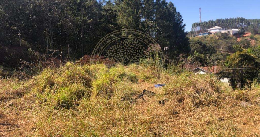 Terreno à venda na Rua José Reame Filho, Chácara San Martin I, Itatiba