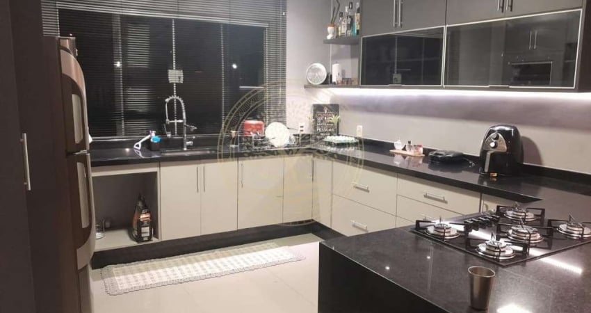 Chácara / sítio com 4 quartos à venda na Avenida Guilherme Soave, Vivendas do Engenho D'Água, Itatiba