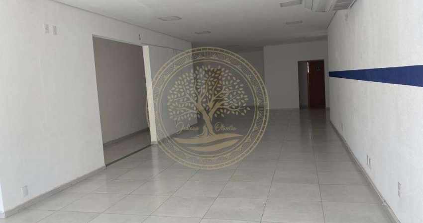 Excelente salão comercial disponível para locação no centro de Itatiba/SP!!