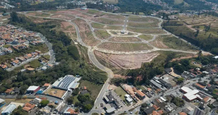 Terreno para Venda em Itatiba, Jardim Santa Filomena