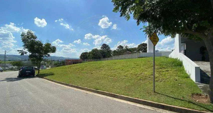 Lindo terreno no Condomínio Portal San Giovanni Itatiba/SP!!