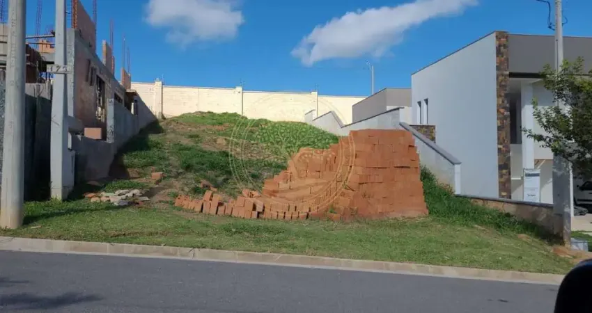 Lindo terreno no Condomínio Portal San Giovanni Itatiba/SP!!