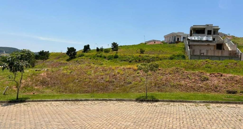 Terreno em condomínio fechado à venda no Condomínio GSP Arts, Itatiba 