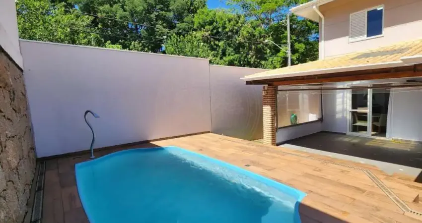 Casa em Condomínio para Venda em Jundiaí, Medeiros, 3 dormitórios, 1 suíte, 3 banheiros, 4 vagas