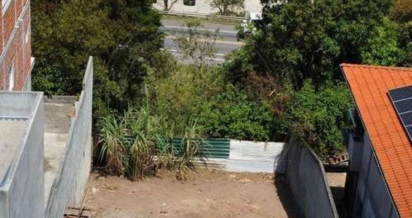 Terreno para Venda em Itatiba, Loteamento Residencial Central Park I