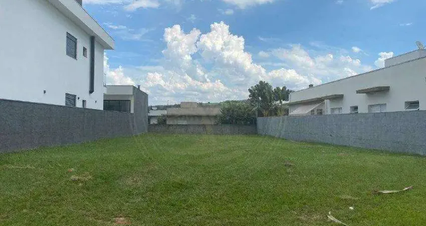 Terreno em Condomínio para Venda em Itatiba, Condomínio Bosque dos Pires
