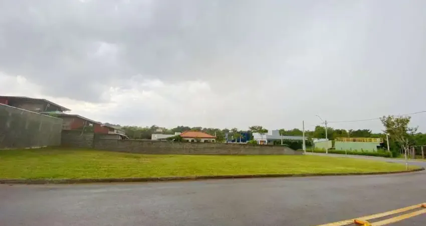 Terreno em Condomínio para Venda em Itatiba, Condomínio Bosque dos Pires