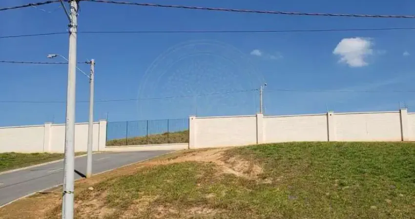 Terreno em Condomínio para Venda em Itatiba, Condomínio Portal San Giovanni