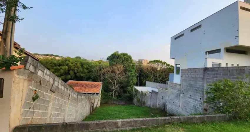 Terreno à venda na Rua Verona, Giardino D' Itália, Itatiba