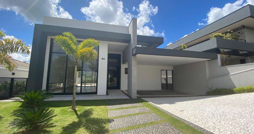Casa em Condomínio para Venda em Itatiba, Condomínio Reserva Santa Rosa, 3 dormitórios, 3 suítes, 4 banheiros, 2 vagas