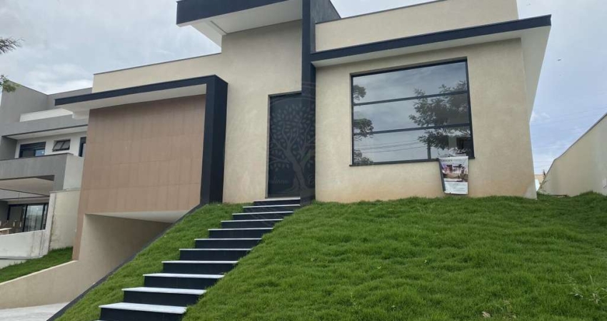 Casa em Condomínio para Venda em Itatiba, Morada dos Pássaros, 3 dormitórios, 3 suítes, 5 banheiros, 2 vagas