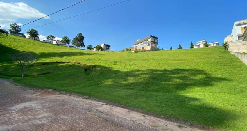 Terreno em Condomínio para Venda em Itatiba, Condominio Ville de France