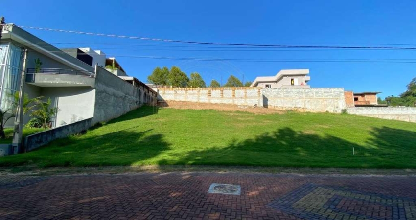 Terreno em Condomínio para Venda em Itatiba, Condominio Ville de France