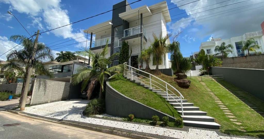 Casa em Condomínio para Venda em Itatiba, Condomínio Itatiba Country Club, 3 dormitórios, 3 suítes, 5 banheiros, 2 vagas