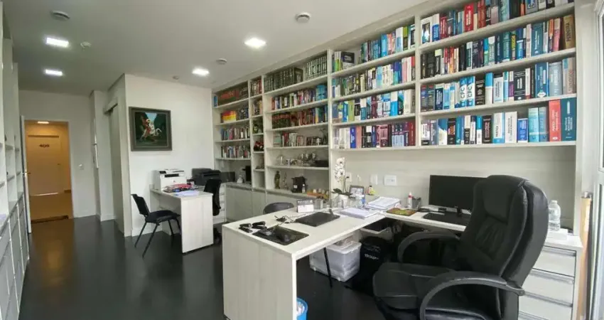 Sala Comercial para Venda em Itatiba, Centro, 1 banheiro